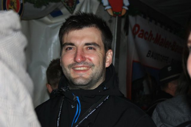 Wiesn 2015