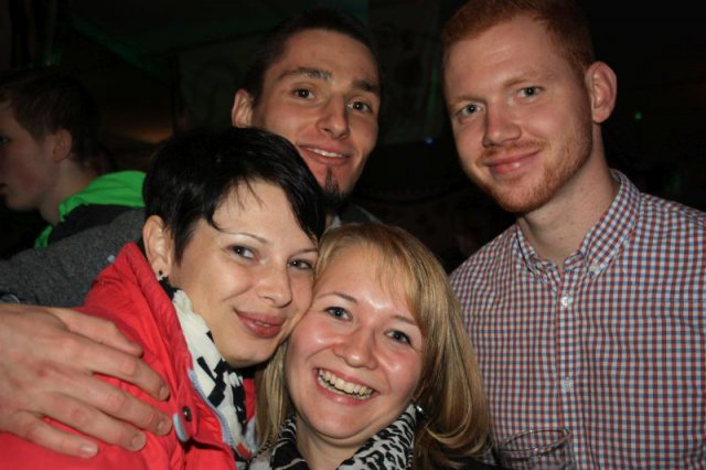 Wiesn 2015