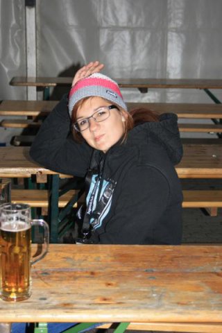 Wiesn 2015