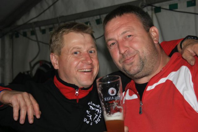 Wiesn 2015