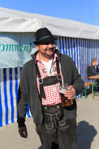 Wiesn 2015