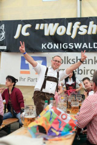 Wiesn 2015