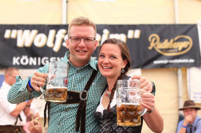 Wiesn 2015