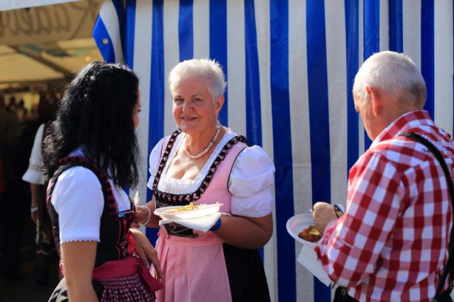 Wiesn 2015