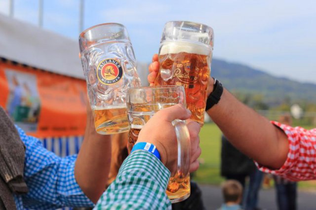 Wiesn 2015