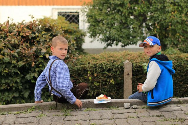 Wiesn 2015