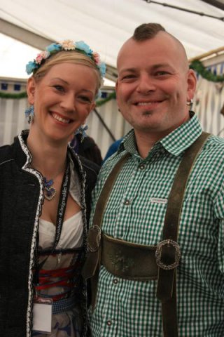 Wiesn 2015