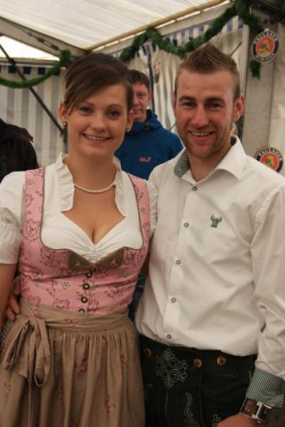 Wiesn 2015