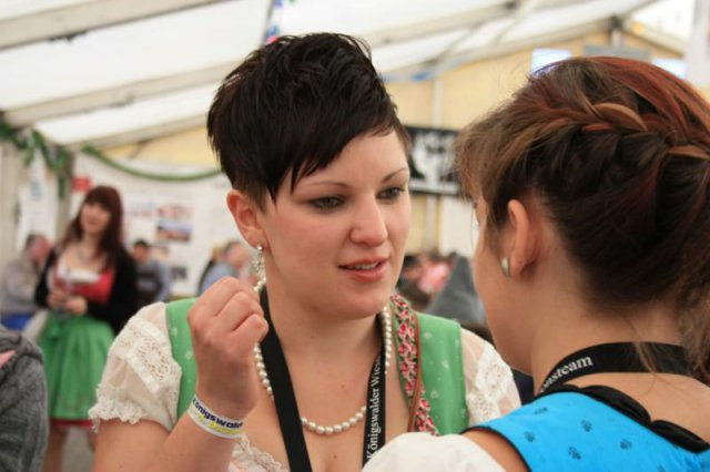 Wiesn 2015