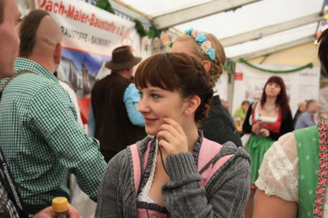 Wiesn 2015