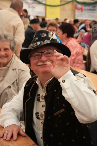 Wiesn 2015