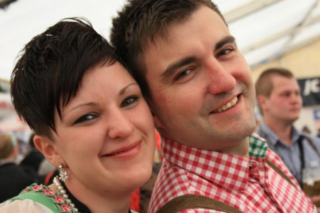Wiesn 2015
