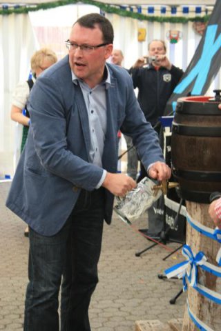 Wiesn 2015
