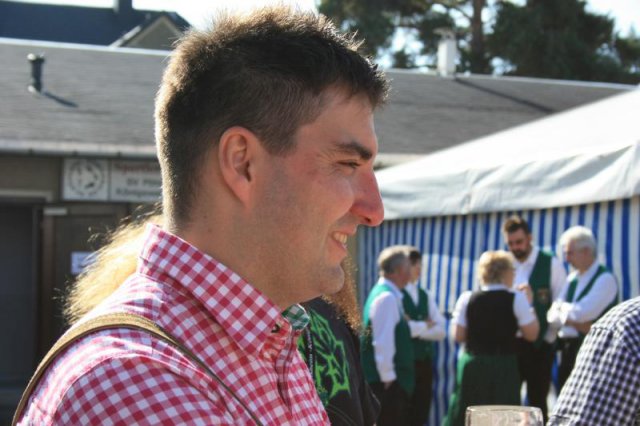 Wiesn 2015
