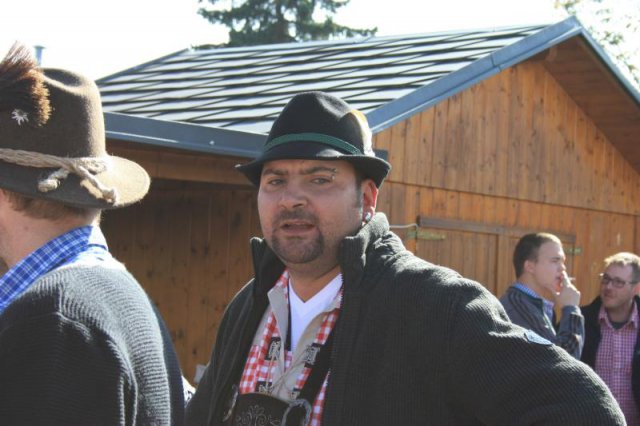 Wiesn 2015