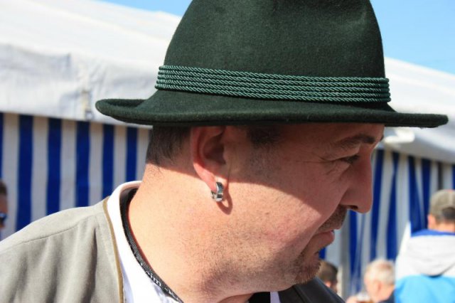 Wiesn 2015