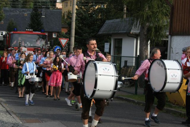 Wiesn 2015
