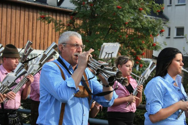 Wiesn 2015