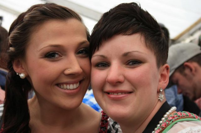Wiesn 2015