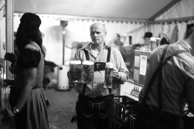 Wiesn 2015