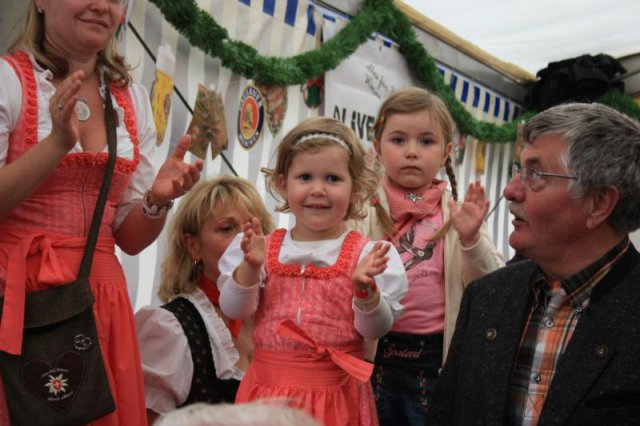 Wiesn 2015