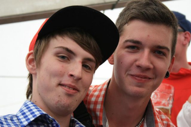 Wiesn 2015