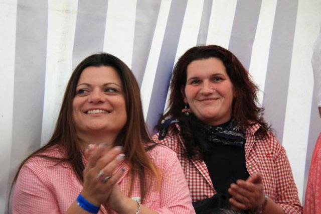 Wiesn 2015
