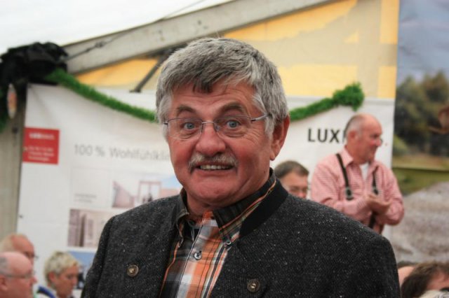 Wiesn 2015