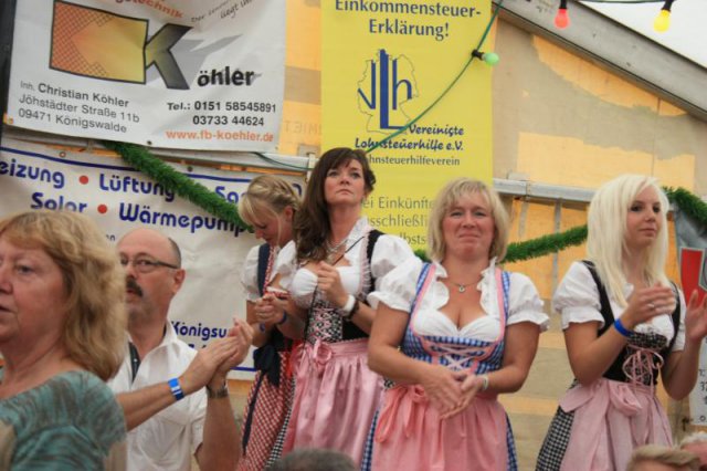 Wiesn 2015