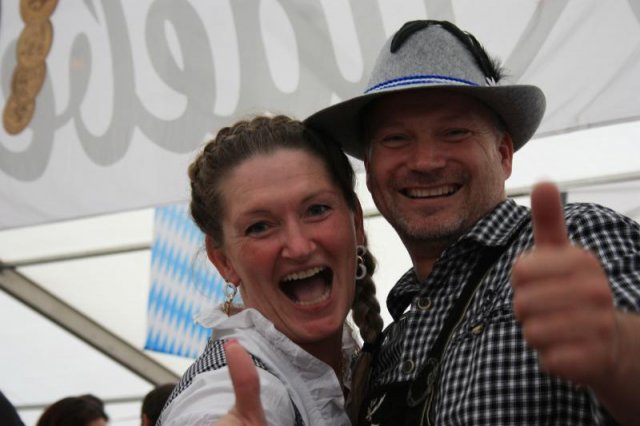 Wiesn 2015