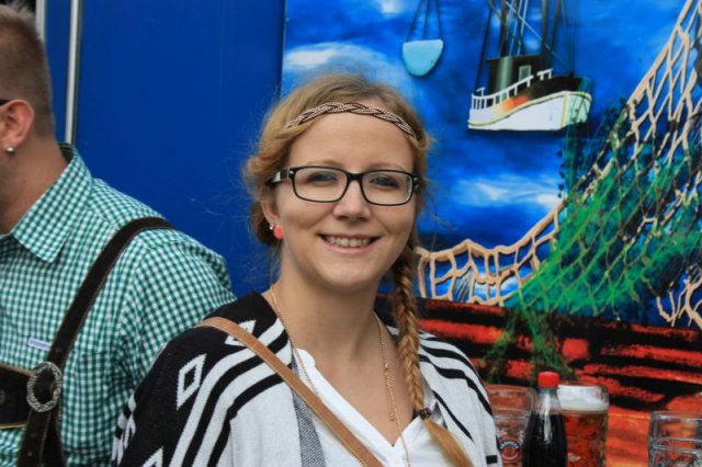 Wiesn 2015