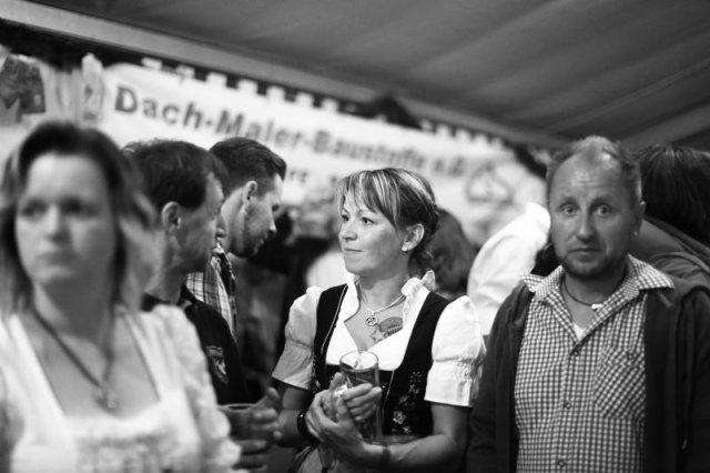 Wiesn 2015