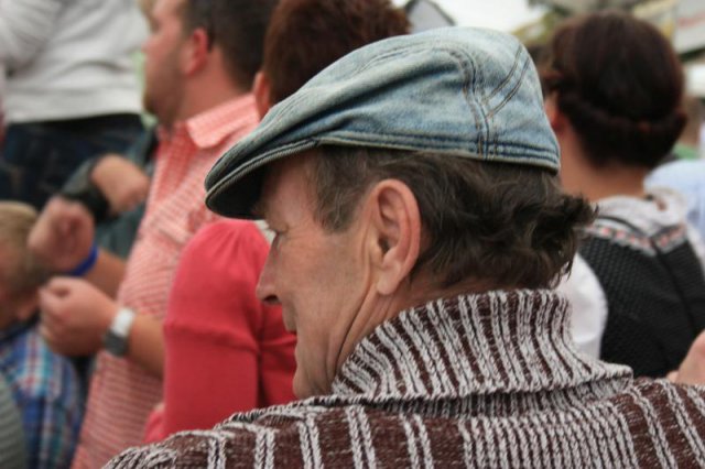 Wiesn 2015