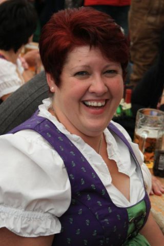 Wiesn 2015