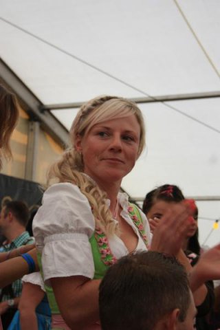Wiesn 2015