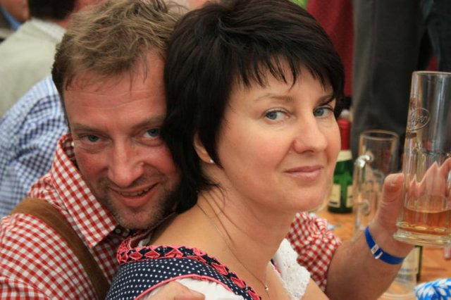 Wiesn 2015