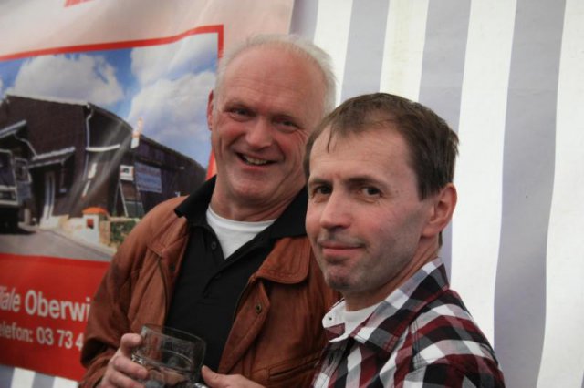 Wiesn 2015