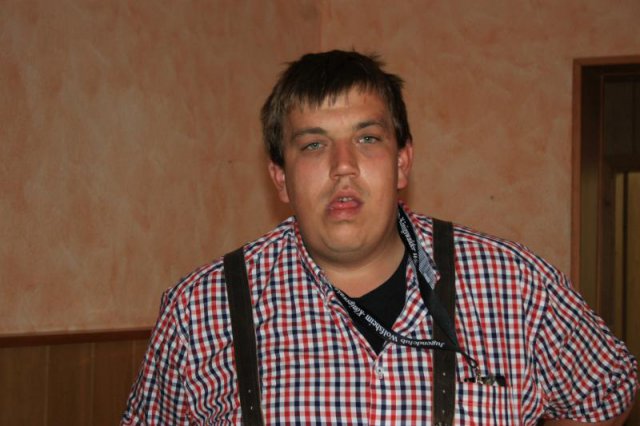 Wiesn 2015