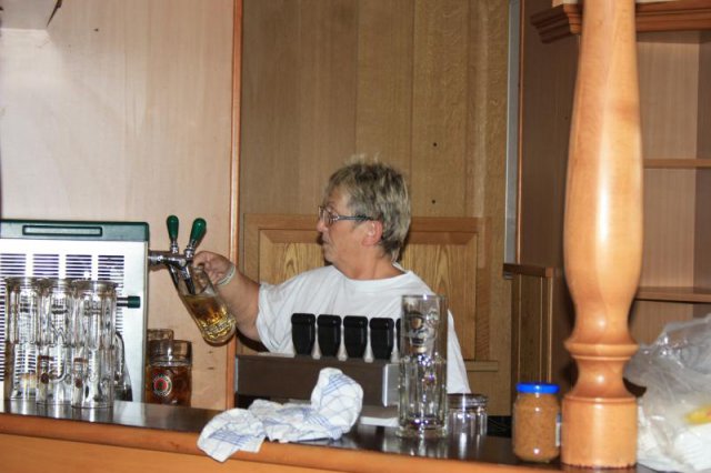 Wiesn 2015