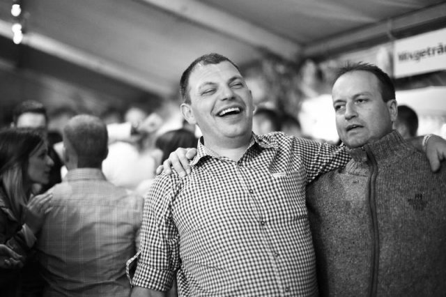 Wiesn 2015
