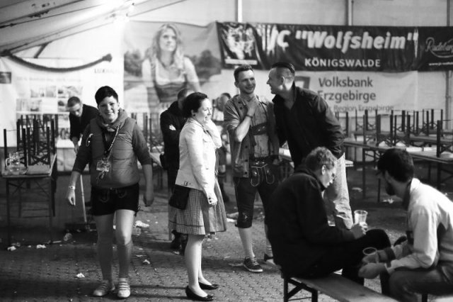 Wiesn 2015