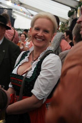 Wiesn 2015