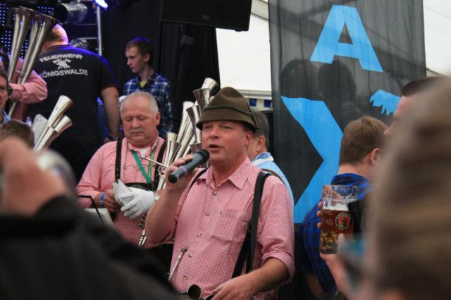 Wiesn 2015