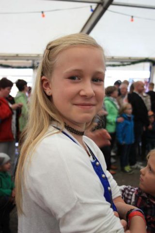 Wiesn 2015