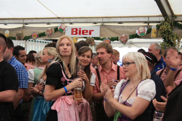Wiesn 2015