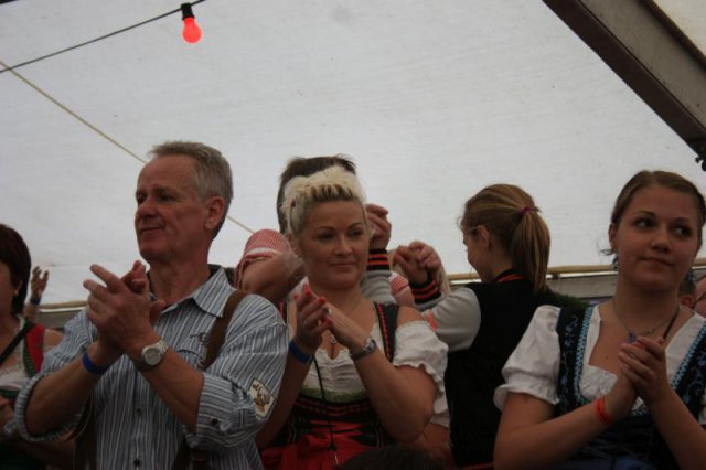 Wiesn 2015