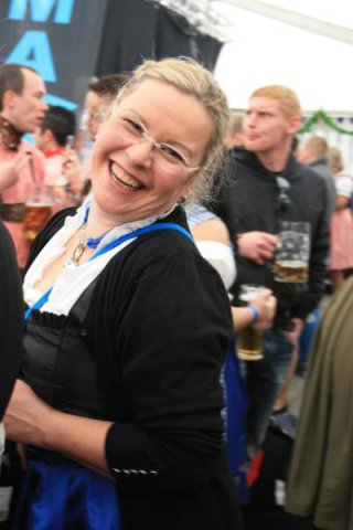 Wiesn 2015