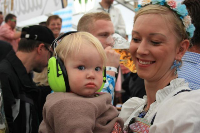 Wiesn 2015