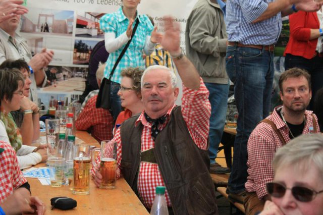 Wiesn 2015