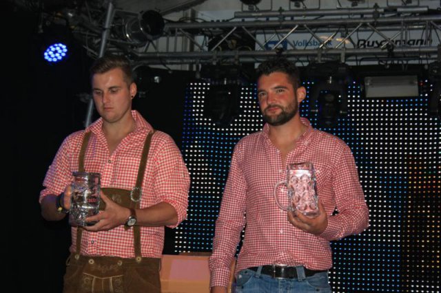 Wiesn 2015